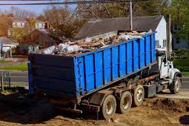 Best Basement Cleanout  in Potomac Park, CA